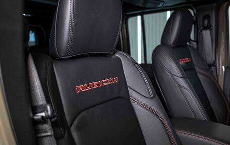 Jeep Wrangler, 2026 год, 9 552 027 рублей, 28 фотография