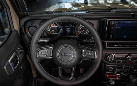 Jeep Wrangler, 2026 год, 9 552 027 рублей, 32 фотография