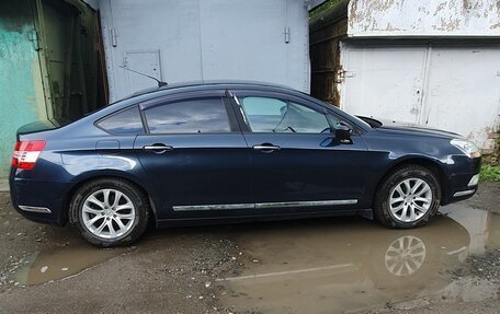 Citroen C5 II, 2009 год, 450 000 рублей, 5 фотография