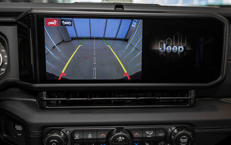 Jeep Wrangler, 2026 год, 9 552 027 рублей, 34 фотография