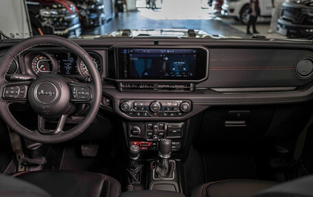 Jeep Wrangler, 2026 год, 9 552 027 рублей, 30 фотография