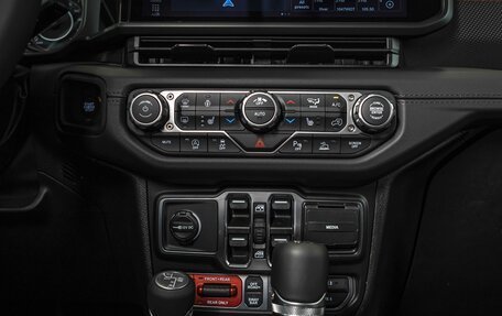 Jeep Wrangler, 2026 год, 9 552 027 рублей, 31 фотография