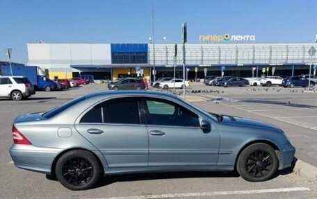 Mercedes-Benz C-Класс, 2004 год, 680 000 рублей, 5 фотография