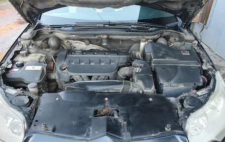Citroen C5 II, 2009 год, 450 000 рублей, 12 фотография
