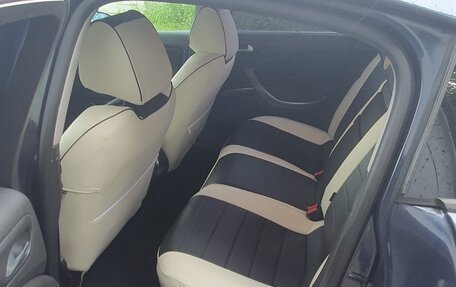 Citroen C5 II, 2009 год, 450 000 рублей, 10 фотография