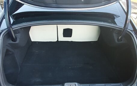 Citroen C5 II, 2009 год, 450 000 рублей, 11 фотография