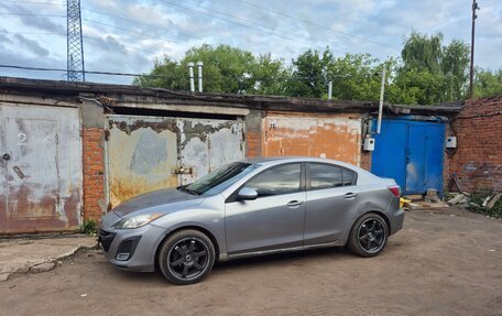 Mazda 3, 2011 год, 530 000 рублей, 3 фотография