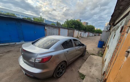 Mazda 3, 2011 год, 530 000 рублей, 6 фотография