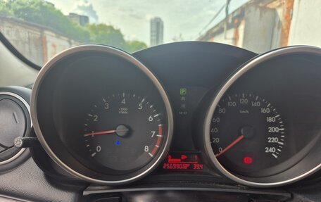 Mazda 3, 2011 год, 530 000 рублей, 8 фотография