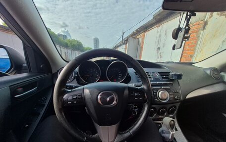Mazda 3, 2011 год, 530 000 рублей, 9 фотография
