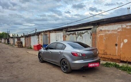 Mazda 3, 2011 год, 530 000 рублей, 4 фотография