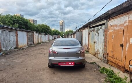 Mazda 3, 2011 год, 530 000 рублей, 5 фотография