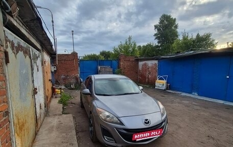 Mazda 3, 2011 год, 530 000 рублей, 7 фотография