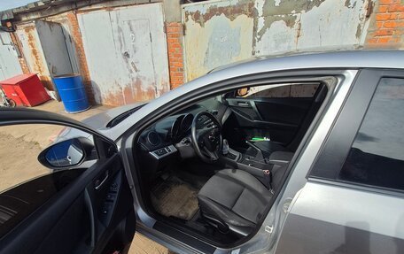 Mazda 3, 2011 год, 530 000 рублей, 10 фотография