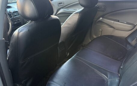 Nissan Almera Classic, 2011 год, 430 000 рублей, 9 фотография