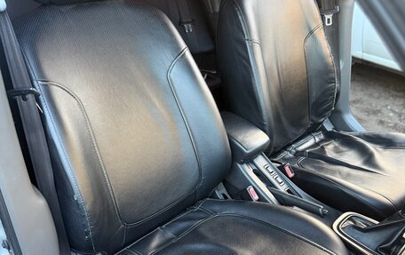 Nissan Almera Classic, 2011 год, 430 000 рублей, 8 фотография