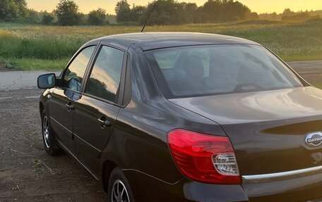 Datsun on-DO I рестайлинг, 2018 год, 400 000 рублей, 3 фотография