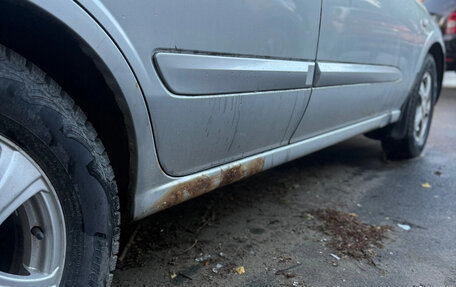 Nissan Almera Classic, 2011 год, 430 000 рублей, 3 фотография
