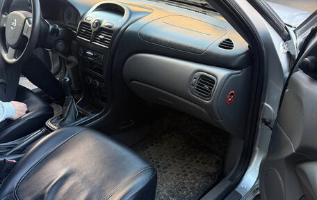 Nissan Almera Classic, 2011 год, 430 000 рублей, 11 фотография