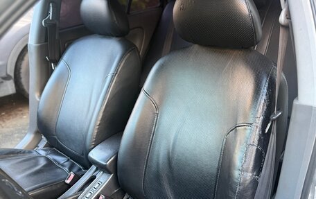 Nissan Almera Classic, 2011 год, 430 000 рублей, 10 фотография