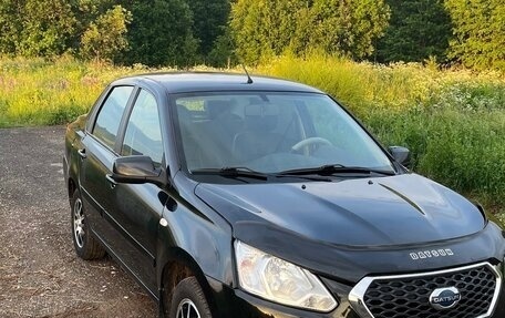 Datsun on-DO I рестайлинг, 2018 год, 400 000 рублей, 2 фотография