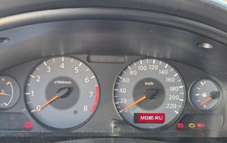 Nissan Almera Classic, 2011 год, 430 000 рублей, 12 фотография