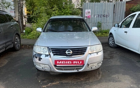 Nissan Almera Classic, 2011 год, 430 000 рублей, 5 фотография