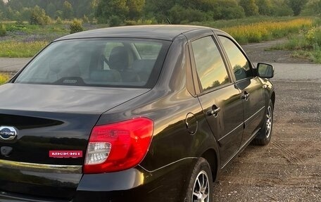 Datsun on-DO I рестайлинг, 2018 год, 400 000 рублей, 4 фотография