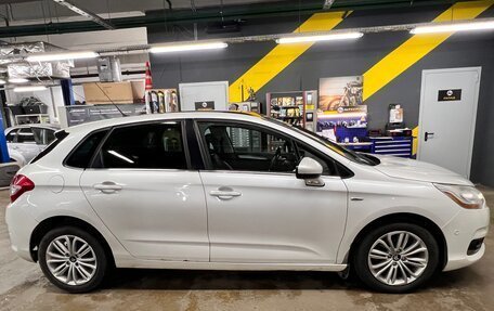 Citroen C4 II рестайлинг, 2013 год, 600 000 рублей, 4 фотография