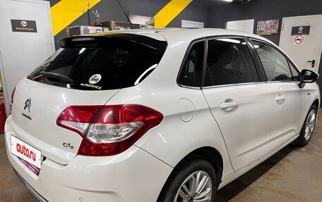 Citroen C4 II рестайлинг, 2013 год, 600 000 рублей, 3 фотография