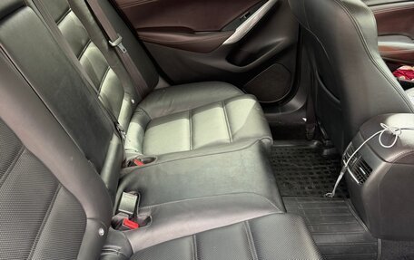 Mazda 6, 2017 год, 2 000 000 рублей, 3 фотография