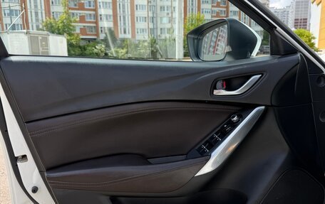Mazda 6, 2017 год, 2 000 000 рублей, 10 фотография