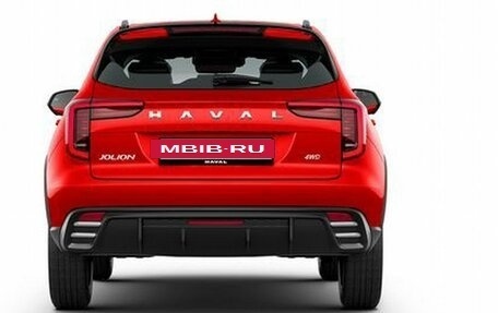 Haval Jolion, 2026 год, 2 649 000 рублей, 4 фотография