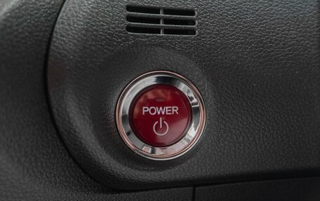 Honda Jade I, 2015 год, 1 059 000 рублей, 17 фотография