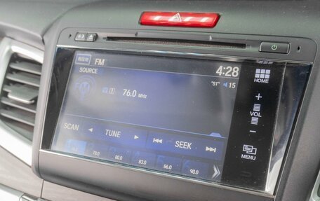 Honda Jade I, 2015 год, 1 059 000 рублей, 15 фотография