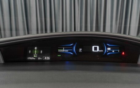 Honda Jade I, 2015 год, 1 059 000 рублей, 12 фотография