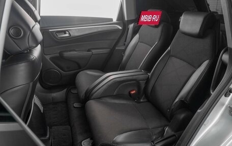 Honda Jade I, 2015 год, 1 059 000 рублей, 7 фотография
