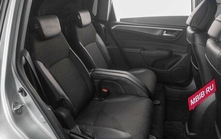 Honda Jade I, 2015 год, 1 059 000 рублей, 9 фотография
