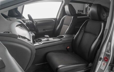 Honda Jade I, 2015 год, 1 059 000 рублей, 8 фотография