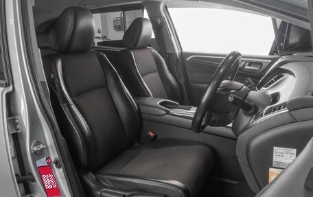 Honda Jade I, 2015 год, 1 059 000 рублей, 10 фотография