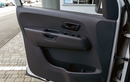 Volkswagen Amarok I рестайлинг, 2013 год, 1 755 000 рублей, 12 фотография