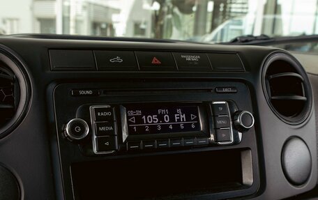 Volkswagen Amarok I рестайлинг, 2013 год, 1 755 000 рублей, 14 фотография