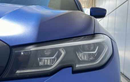 BMW 3 серия, 2021 год, 4 400 000 рублей, 7 фотография