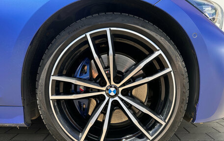 BMW 3 серия, 2021 год, 4 400 000 рублей, 8 фотография