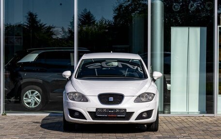 SEAT Leon II, 2012 год, 695 000 рублей, 2 фотография