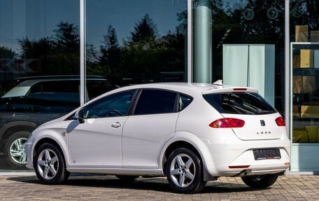 SEAT Leon II, 2012 год, 695 000 рублей, 4 фотография