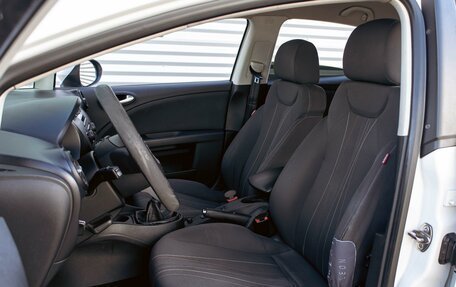 SEAT Leon II, 2012 год, 695 000 рублей, 11 фотография