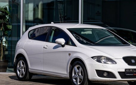 SEAT Leon II, 2012 год, 695 000 рублей, 7 фотография