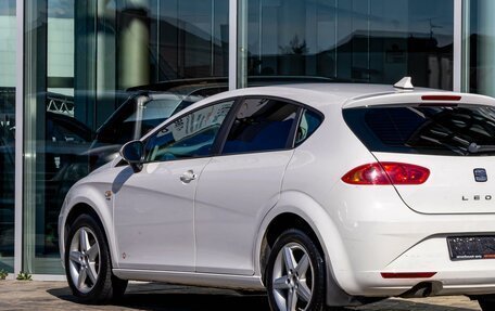 SEAT Leon II, 2012 год, 695 000 рублей, 8 фотография