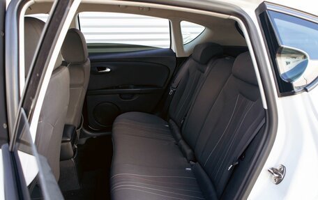 SEAT Leon II, 2012 год, 695 000 рублей, 17 фотография